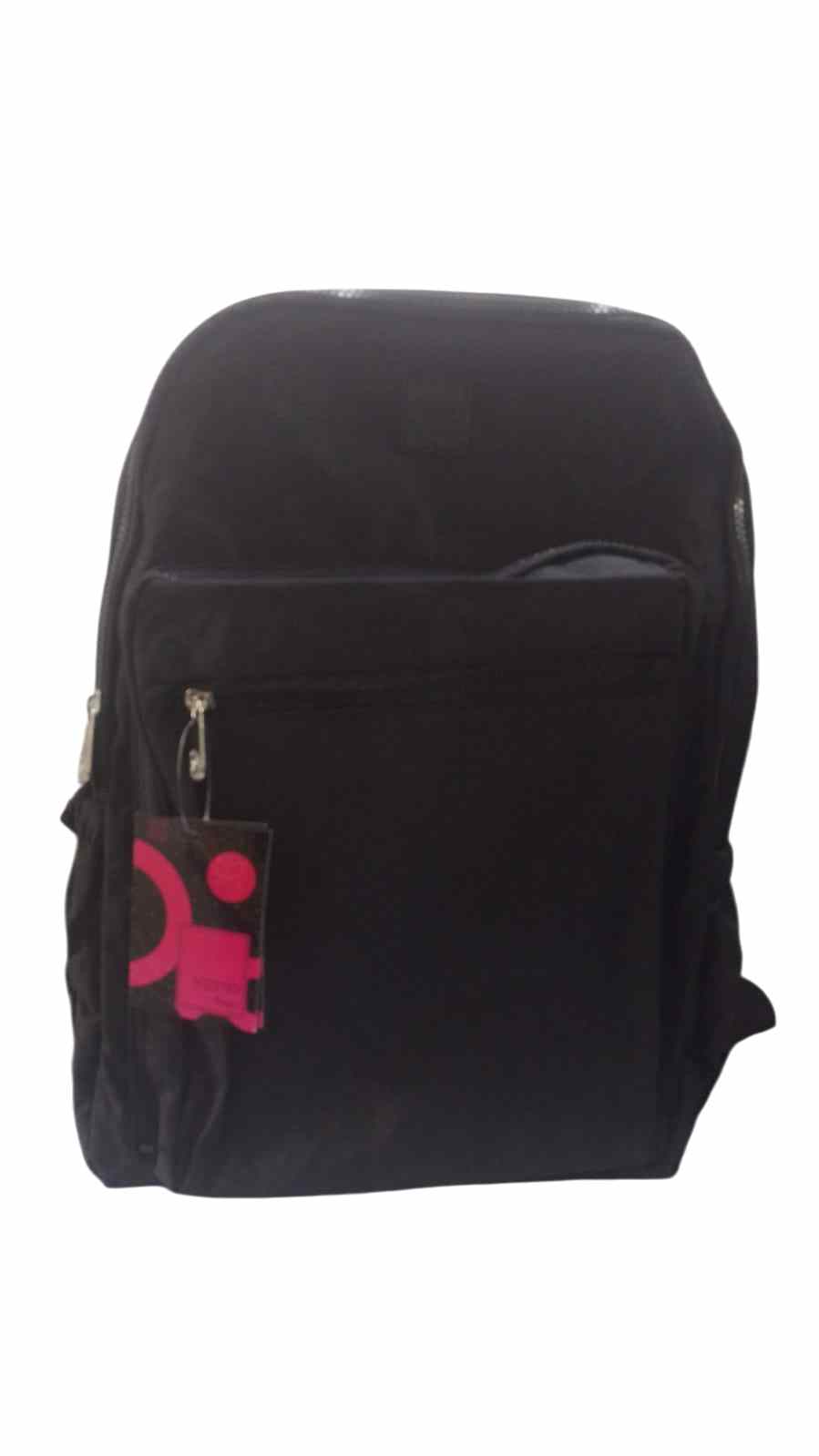 MOCHILA GDE MATELACE